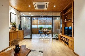 căn hộ chung cư nguyễn hữu cầu phòng ngủ cao cấp (80m2) tại bình thạnh