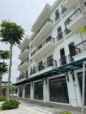 quỹ căn ngoại giao đường 30 - 24 và 12m dự án đông dương đức thượng - giá 117triệu/m2 vào tên hđmb