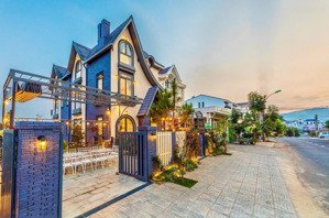 biệt thự sân vườn đà lạt tiện nghỉ dưỡng thiết kế cực đẹp và tâm huyết