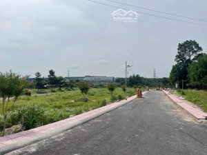 bán đất đẹp, ngay đối diện cổng kcn long thành an phước, đồng nai, 20 triệu/m2, 80m2