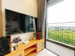 căn 2pn2wc diện tích lớn 67m2, full nội thất vinhomes quận 9 chỉ 8 triệu/tháng