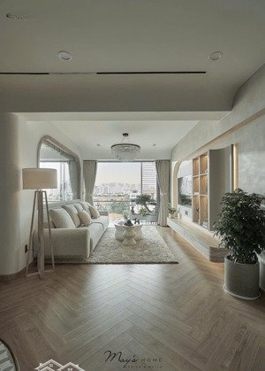 bán căn hộ 150m2 tại garden plaza 1 phú mỹ hưng giá 17 tỷ vnd