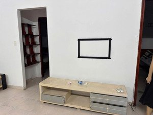 chung cư miếu nổi, p3, bình thạnh: 70m2, 2pn, nhà mới 12tr/th