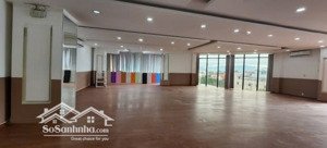 top 6 văn phòng từ 44 triệu/tháng mặt bằng rộng đẹp, vào làm ngay