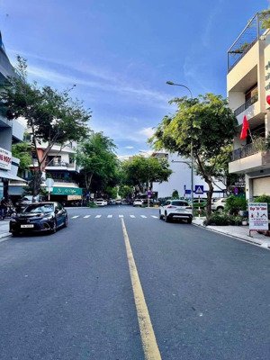 bán nhà 4 tầng đường a2 văn tiến dũng vcn phước hải nam nha trang