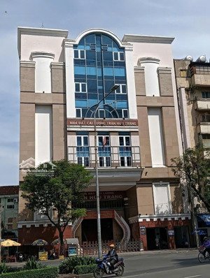 hạ sâu! siêu tòa nhà nằm khu vực p. tân sơn nhì tân phú - dt 12x20m hầm 6 tầng hđt 200tr/th - 38 tỷ