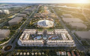 cơ hội đầu tư & an cư tại the centric quỹ căn bán và cho thuê cực đẹp!