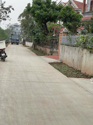 chính chủ bán lô đất xây biệt thự, nhà vườn tại huyện văn giang, hưng yên