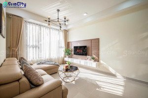 thuê chung cư tresor 3pn 2wc 100m2 ngay bến vân đồn quận 4 sát q1, q3 chỉ 28tr lh harry 