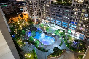căn hộ 118m² imperia garden rộng rãi, tầng trung đẹp, giá tốt!