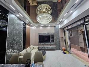 nhà phố hoàng như tiếp, bồ đề long biên 6 tầng thang máy, oto đỗ cổng 48m, mt 9m 12.6 tỷ.