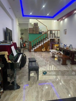 siêu phẩm 3 tầng trục thông song song minh mạng nam hòa xuân 3pn, 3wc