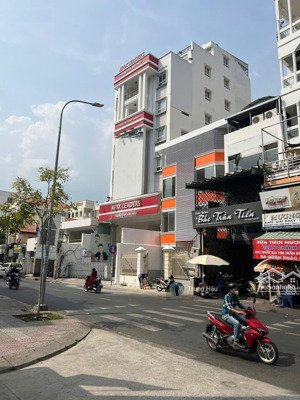 bán toà building 3.000m2 sàn. hầm - 9 tầng - mt trần đình xu quận 1 - hđt 800 triệu - giá 120 tỷ