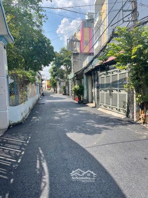 bạn sẽ sở hữu căn nhà 120 m2 ở đường nguyễn văn khối, p 8, quận gò vấp