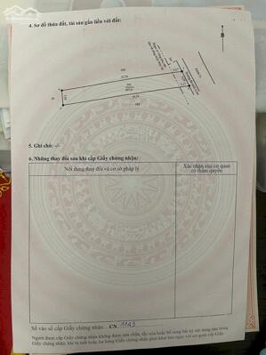 nền thổ cư đã san lấp ngay eco retreat