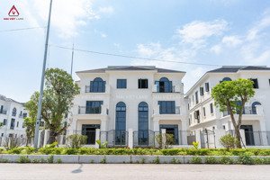 bán biệt thự central riverside thanh hóa, giá thỏa thuận, 243m2, hàng hiếm tại view đẹp