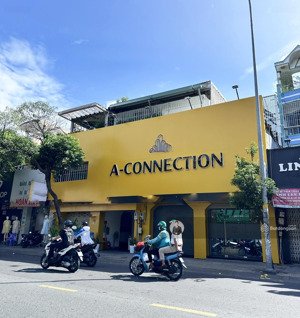 bán nhà siêu vị trí mặt tiền nam quốc cang, quận 1 - ngang 6x30m - giá chỉ 65 tỷ