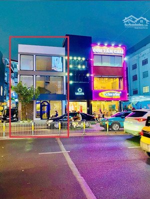 hàng tốt,chính chủ cần bán nhà mặt tiền đường nguyễn văn trỗi p.8 quận phú nhuận.dt 116m2 giá 43 ty