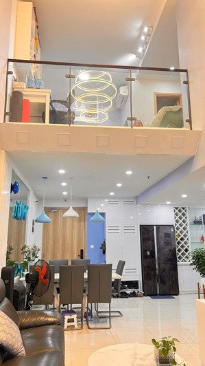 bán căn hộ emerald 98m2, giá 4 tỷ 850, 3pn + 2wc, view nội khu, nhà mới, full nội thất