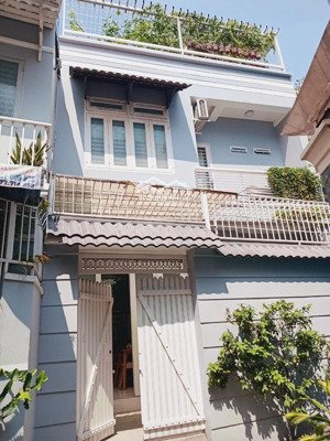 các tình yêu hãy đến xem cảm nhận căn nhà lý tưởng hay đầu tư sinh lời- nhà 2 mặt -77m2-nhỉnh 9tỷ