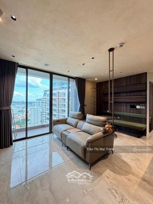 nhà mới 100% siêu đầy đủ, hiện đại, 52.5tr đã có vat căn góc, 87m2, 2pn ở thảo điền green