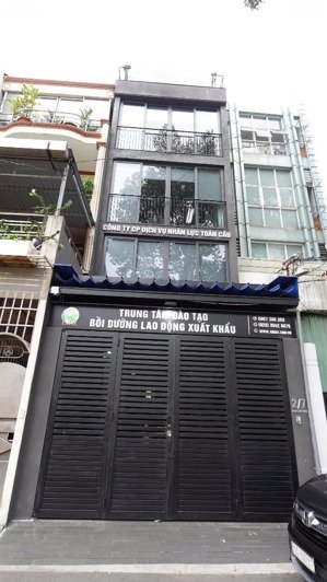 cho thuê văn phòng giá rẻ. dt 30m2 - 50m2 tại tân bình. gần sân bay