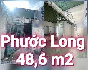 bán đất phước long, nha trang hẻm của đường trường sa cách chợ an bình tân tầm 100m