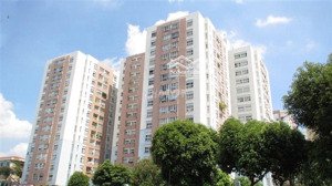 tổ ấm mơ ước đang chờ bạn chỉ có ngay ở căn hộ bàu cát ii tân bình