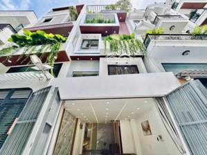 bán nhà chuẩn đầu tư đặng văn ngữ p10, phú nhuận 60m2, 2tỷ790tr, sổ hồng riêng sẵn hđ thuê 20tr