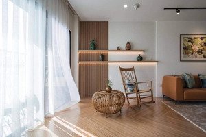 cho thuê cc d''. el dorado nguyễn hoàng tôn 14 triệu vnd, 70m2, 2pn, 2wc, đầy đủ nội thất