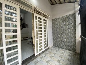 bán nhà 2 tầng đặng văn bi- 80m2- 3pn, 2wc- gần vincom- metro- hxh- giá 6,2 tỷ