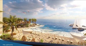 studio căn hoa hậu view trực diện biển hướng đông nam mát mẻ - mua ký trực tiếp cđt. lh 