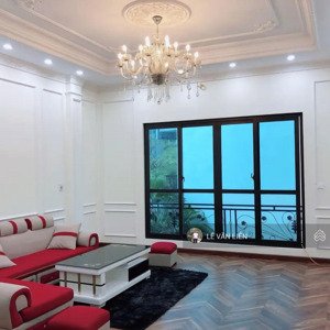 bán nhà hồ tùng mậu diện tích 31m giá 8.6 tỷ lô góc cục kỳ thoáng sáng