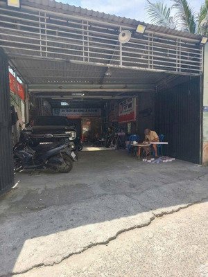 bán nhà cấp 4 đường tô ngọc vân phường thạnh xuân quận 12