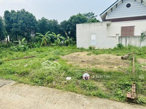 cắt lỗ sâu, lô đất 125m2 mặt tiền 8.7m tại linh sơn hòa lạc, sát fpt, đhqg. giá chỉ hơn 30tr/m2.