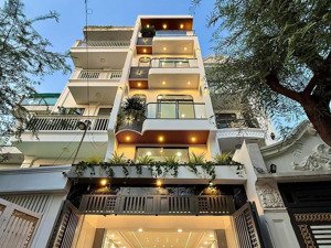 bộ 3 siêu phẩm đẹp tô ngọc vân q12 ngay cầu sát cầu bến phân và trục đường thống nhất p15 gò vấp