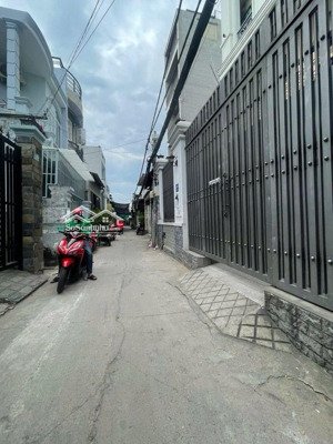 bán nhà riêng 33m2, 4,2 tỷ, đ.1041, p.tân hưng, q.7, hcm giá ưu đãi