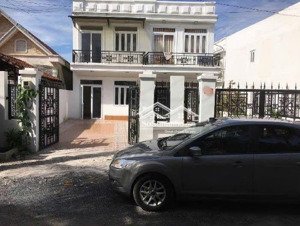 bán nhà 2 tầng đường thạnh xuân 52, phường thạnh xuân, q12, dt 64m2(5,3x12,5). hẻm 8m,giá 4,6tỷ