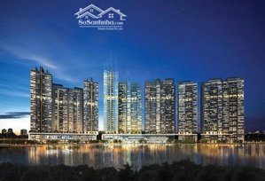 bán căn bán căn hộ 2pn, 2wc tại the infiniti riviera point, 6,5 tỷ, 81m2, q7, hcm, hàng hiếm