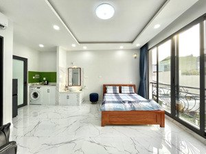 phòng siêu đẹp ngay nguyễn trãi - full nội thất như hình | thuận tiện qua q1, q10,..