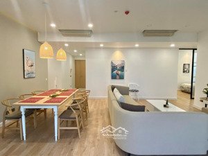 cho thuê căn hộ 3 phòng ngủ the estella - view nội khu - nhà đẹp - trống sẵn