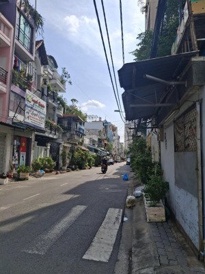 cần bán nhà 80m2 hẻm xe hơi vi vu tại lâm văn bền, chỉ 7,4 tỷ