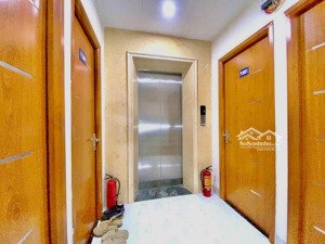 phú diễn toà ccmn - 7 tầng - thang máy - 80m2, full nội thất - 21tỷ6