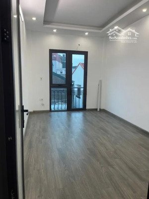 bán nhà riêng 4pn, 3wc, 40.1m2 tại phú lương, hà đông, giá tốt 6 tỷ vnd