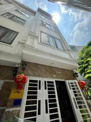 võng thị thụy khuê_ 35m²_ căn góc 2 mặt thoáng_ 50m ra mặt hồ tây !