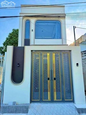 NHÀ TRỆT LỬNG GẦN CHỢ BÀ BỘ VÀ TRƯỜNG ĐẠI HỌC Y DƯỢC CẦN THƠ - TỔ 15 ĐƯỜNG NGUYỄN VĂN LINH