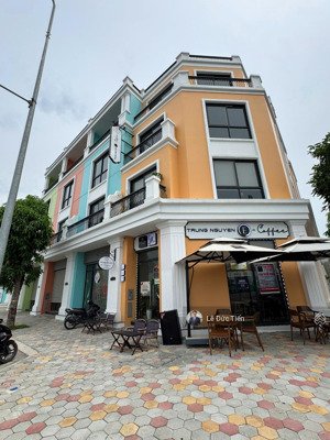 tổng kho quỹ hàng cho thuê cửa hàng căn hộ vinhomes vũ yên, hải phòng