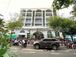 cho thuê văn phòng trung tâm quận 10 - giá chỉ từ 15$/m² (gồm pql)