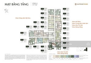 chính thức mở bán căn hộ lumiere prime hills tại vinhomes cổ loa