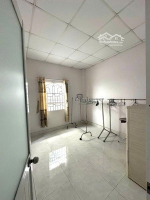 bán nhà cho thuê ngay đường đặng văn bi, dt 80m2, kết cấu đẹp 1t1l 2pn 3wc, gần ga metro, shr